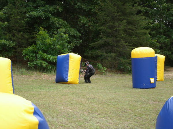 Formula K Family Fun Park - From Facebook (newer photo)